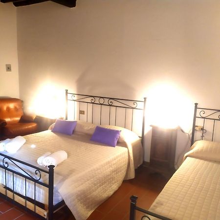 Da Tilli Alla Fornace - Agriturismo Montaione Exterior foto