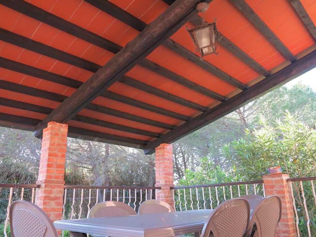 Da Tilli Alla Fornace - Agriturismo Montaione Habitación foto